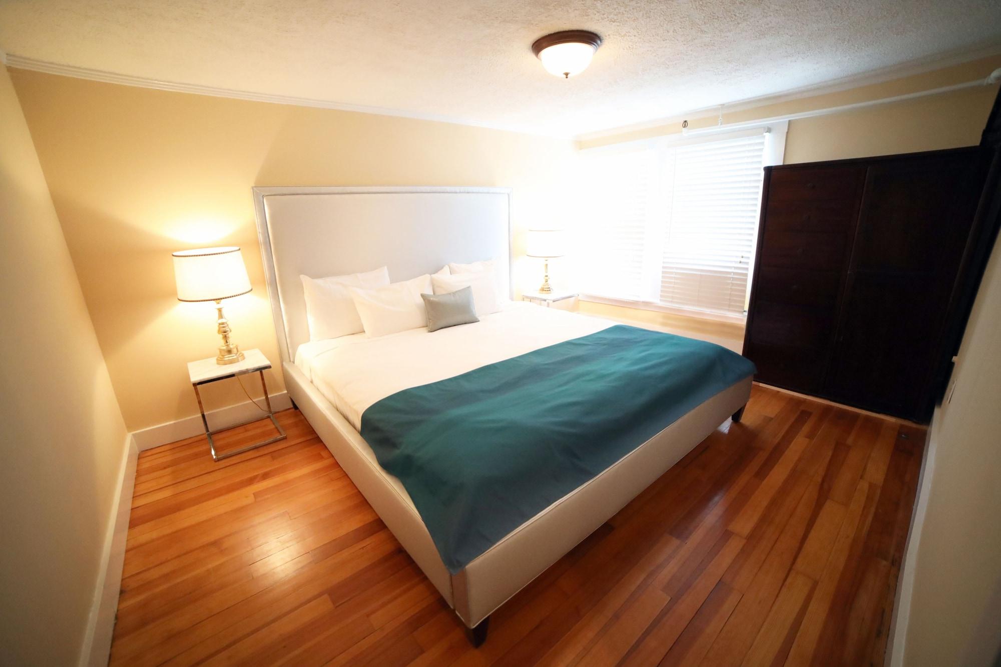 The Kennebunk Inn Bagian luar foto