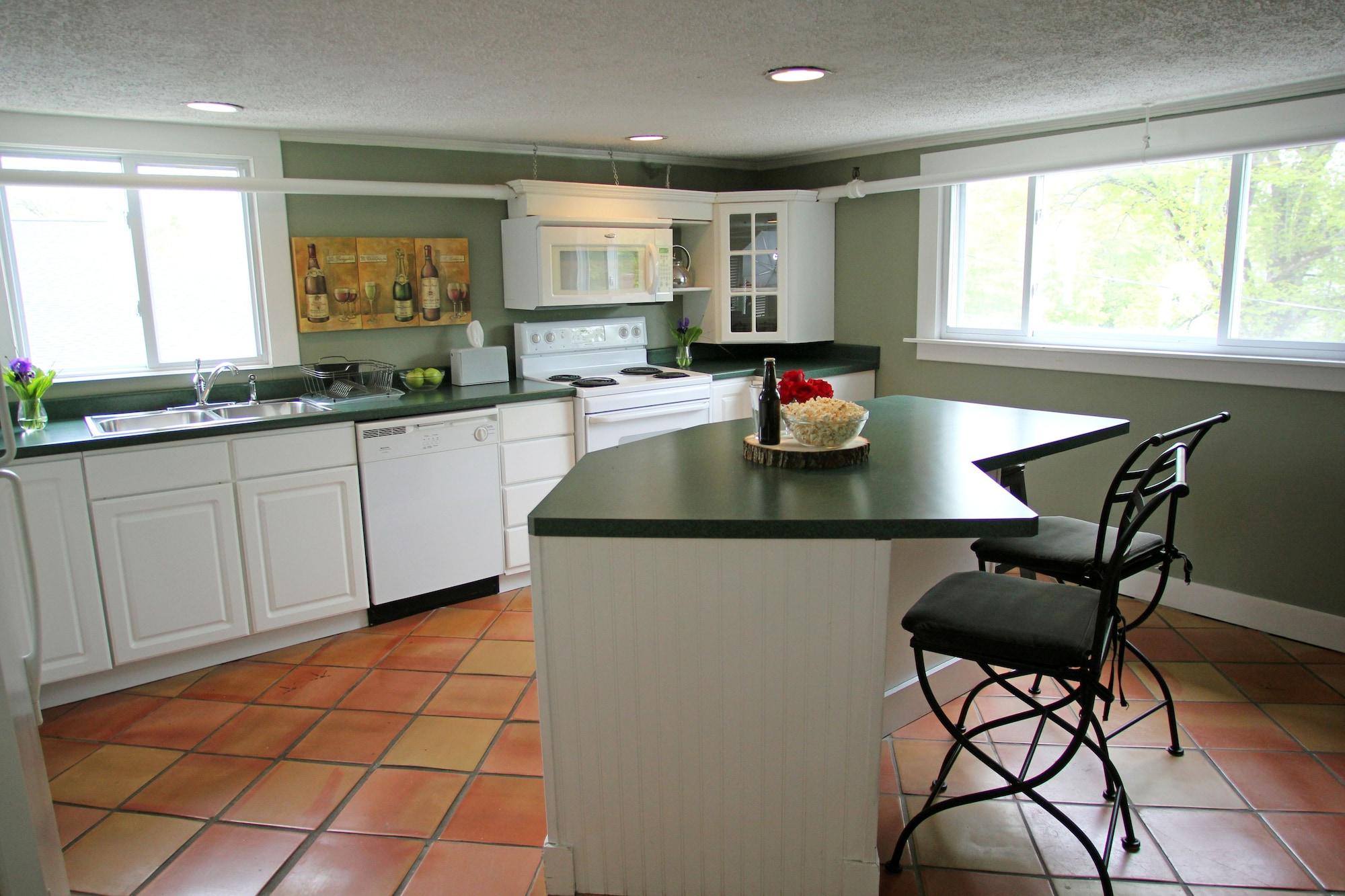 The Kennebunk Inn Bagian luar foto