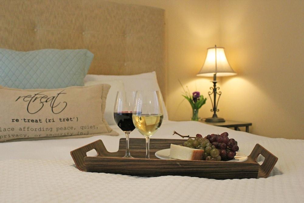 The Kennebunk Inn Bagian luar foto