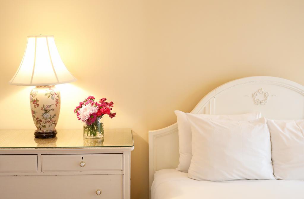 The Kennebunk Inn Bagian luar foto