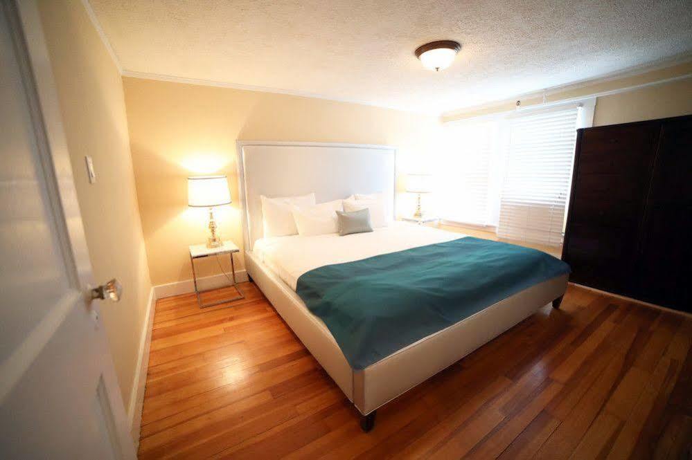 The Kennebunk Inn Bagian luar foto